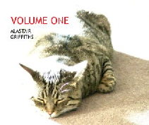 Volume One - 84 photographs in 12 collections